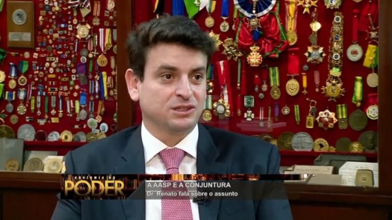 Anatomia do Poder – 21/04/2019