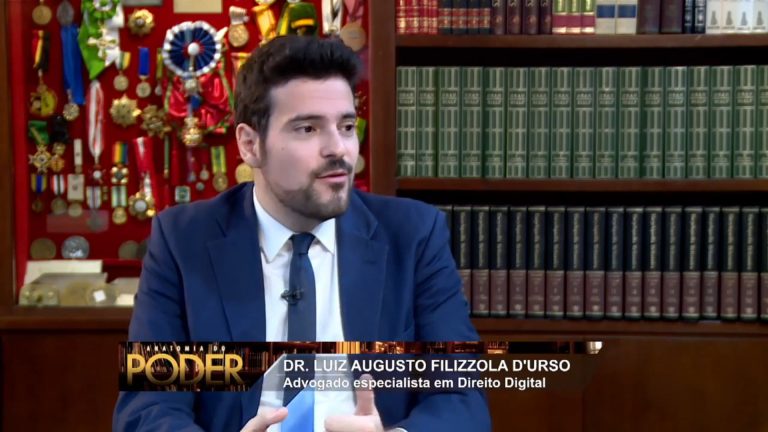 Anatomia do Poder – 21/07/2019
