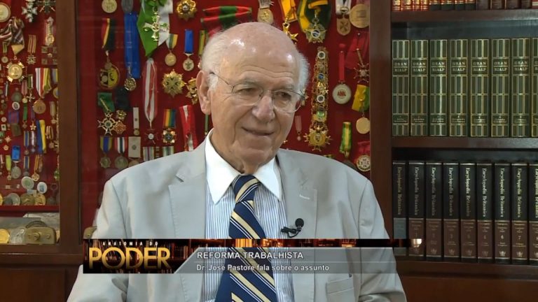 Anatomia do Poder – 21/10/2018