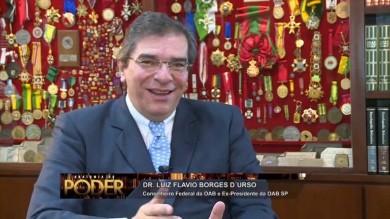 Anatomia do Poder – 23/09/2018