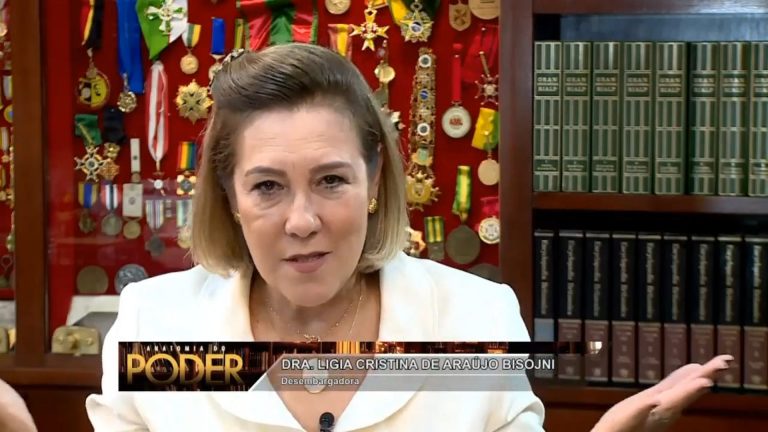 Anatomia do Poder – 23/12/2018