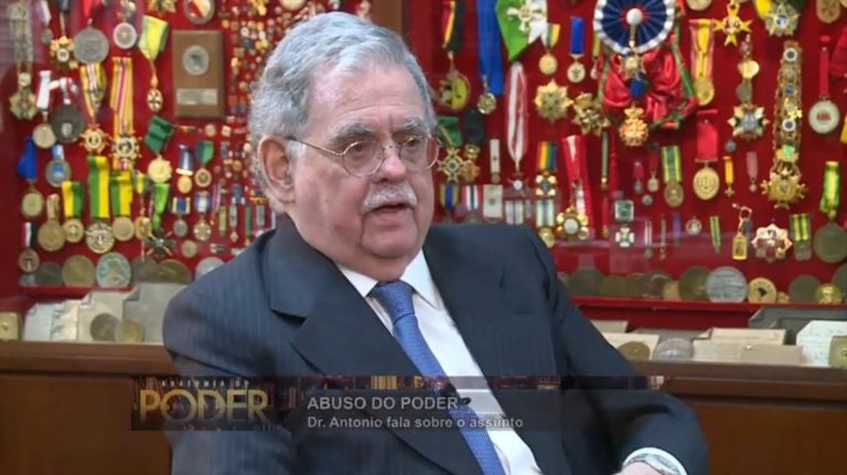 Anatomia do Poder – 24/03/2019