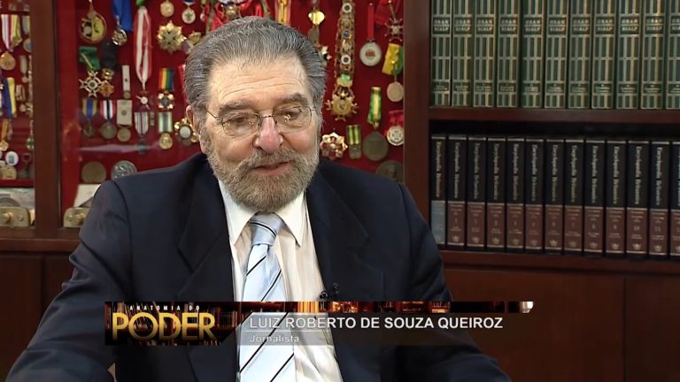 Anatomia do Poder – 25/08/2019
