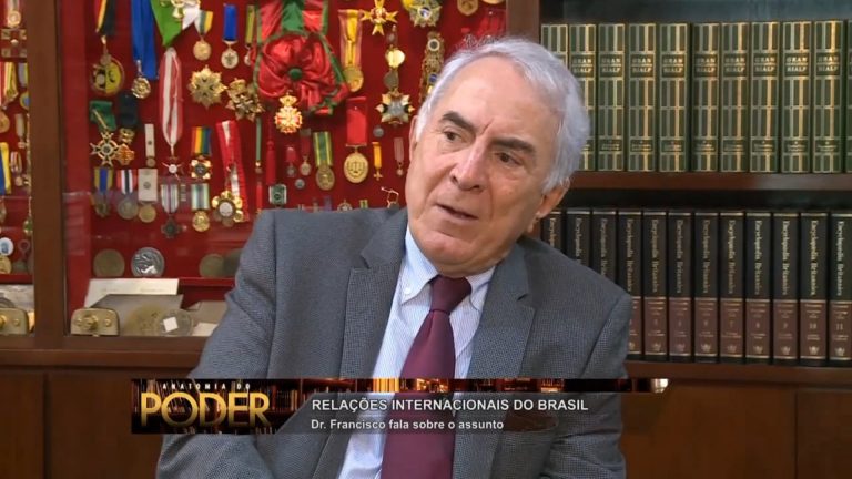 Anatomia do Poder – 25/11/2018