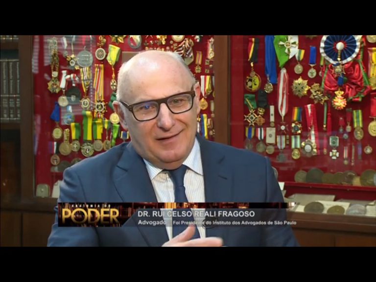 Anatomia do Poder – 26/05/2019