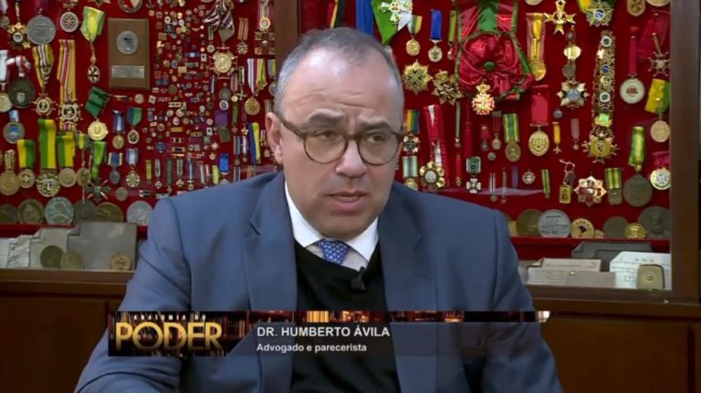 Anatomia do Poder – 26/08/2018