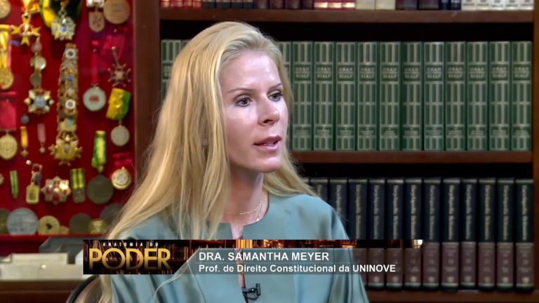 Anatomia do Poder – 28/07/2019