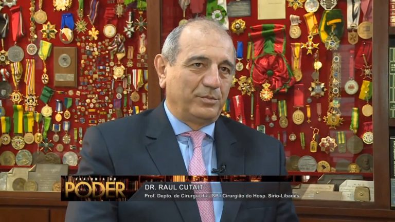 Anatomia do Poder – 28/10/2018