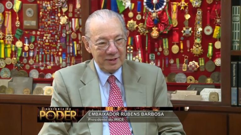 Anatomia do Poder – 30/03/2019