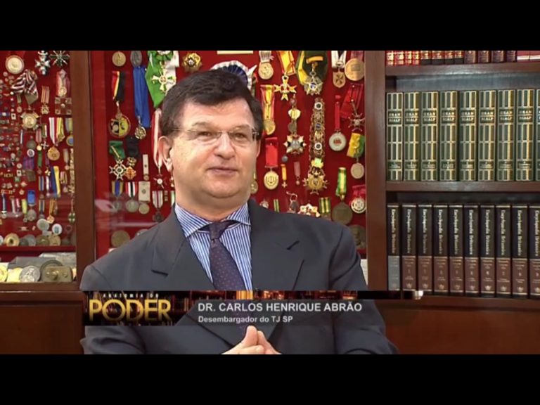 Anatomia do Poder – 30/06/2019