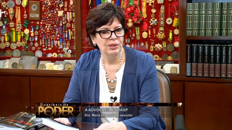 Anatomia do poder – 30/12/2018