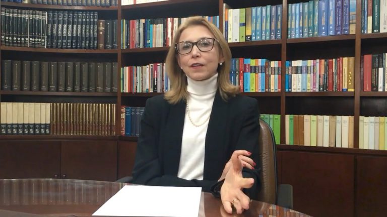 Canal do YouTube – Educação e Dedicação – 10/11/2018