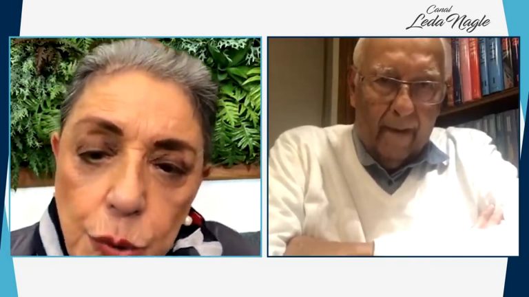 Canal Leda Nagle – 28/05/2020