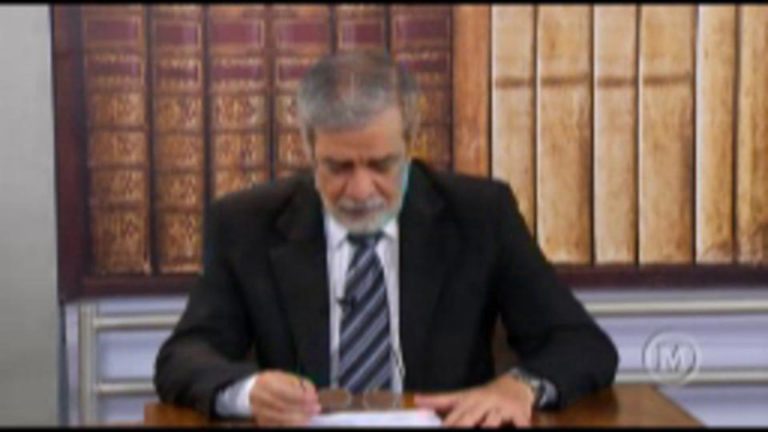 Programa Academia e Debate – TV Mackenzie – Família e sociedade brasileira