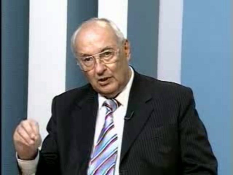Programa Caminhos da Economia – entrevista com Alexandre Romano