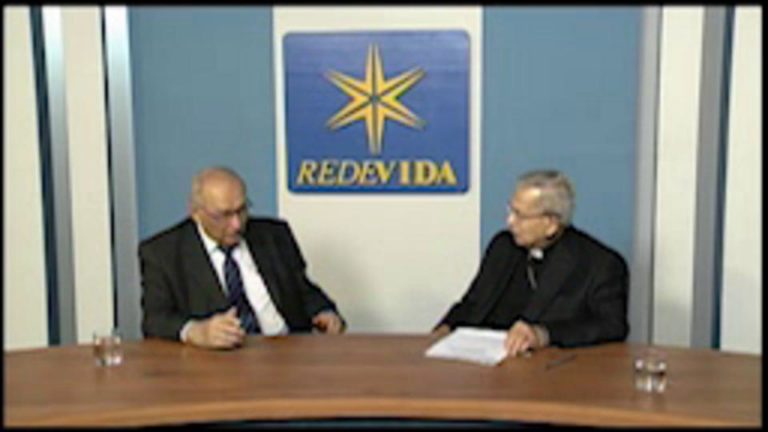 Programa Frente a Frente – Tema: A Anatomia do Poder – 14/02/2012