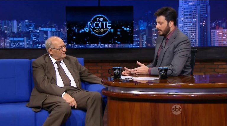 The Noite – 09/03/2015