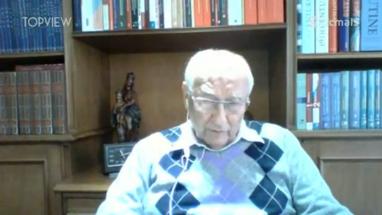 Live do Grupo RIC Mais