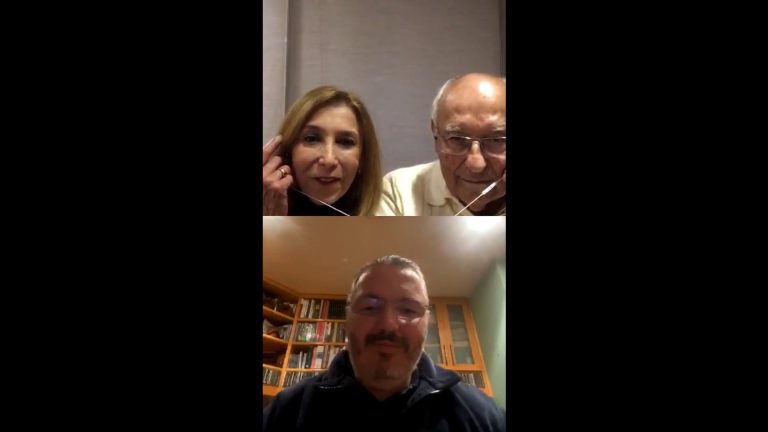 Live em homenagem ao DIA DOS PAIS