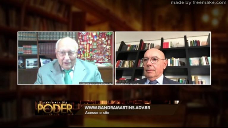 Anatomia do Poder – 20/09/2020