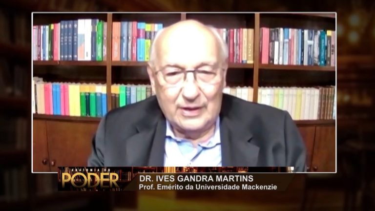 Anatomia do Poder – 11/10/2020