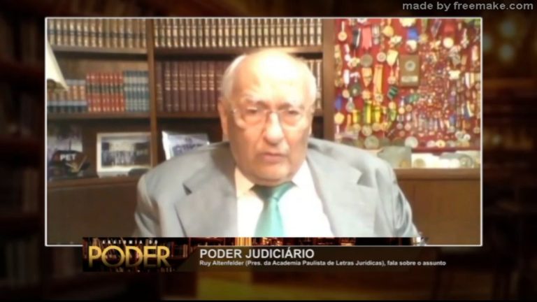 Anatomia do Poder – 27/09/2020