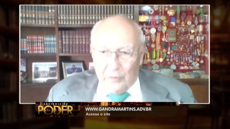 Anatomia do Poder – 13/09/2020