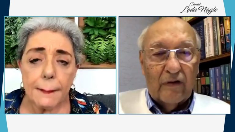 Canal Leda Nagle – 22/10/2020