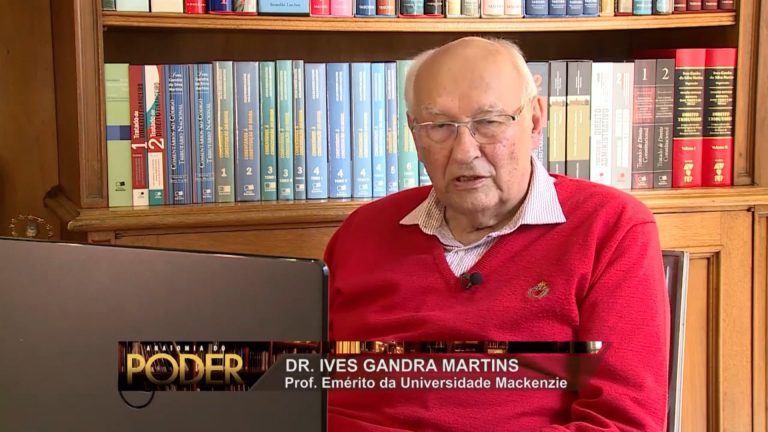 Anatomia do Poder – 16/08/2020