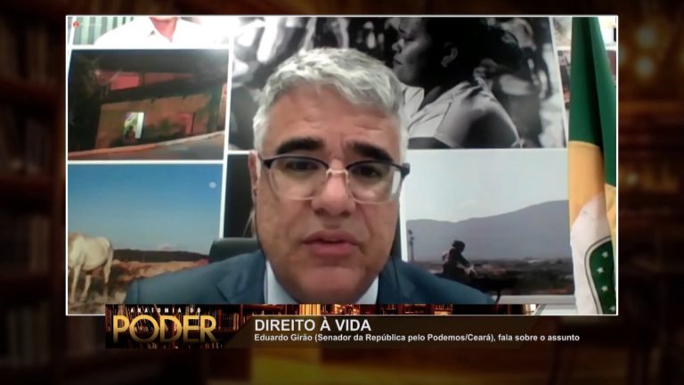 Anatomia do Poder – 18/10/2020