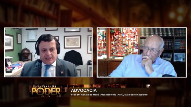 Anatomia do Poder – 23/08/2020