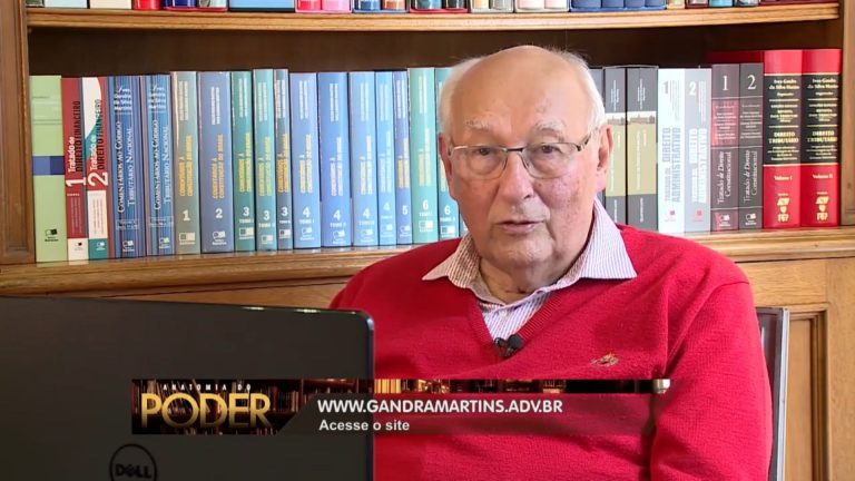 Anatomia do Poder – 09/08/2020