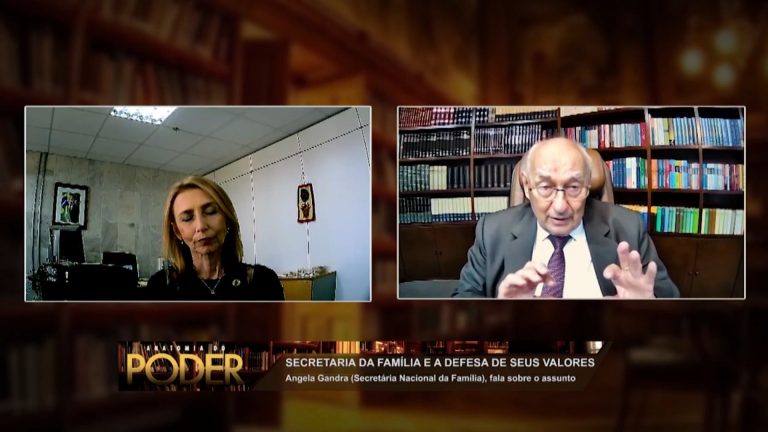 Anatomia do Poder – 06/12/2020