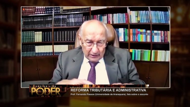 Anatomia do Poder – 13/12/2020