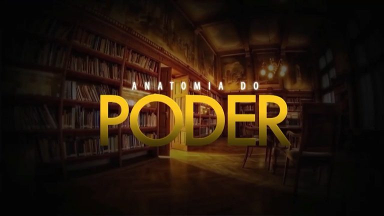 Anatomia do Poder – 15/11/2020
