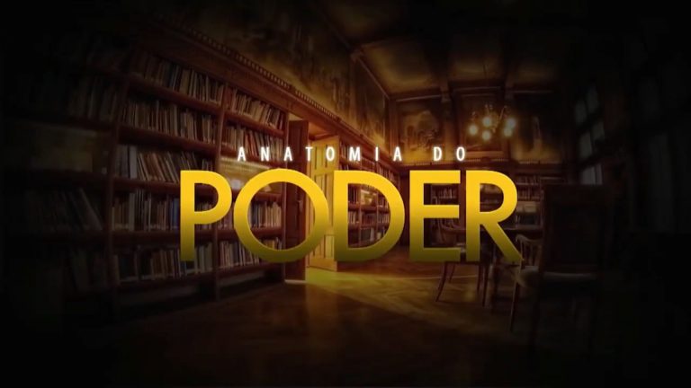 Anatomia do Poder – 22/11/2020