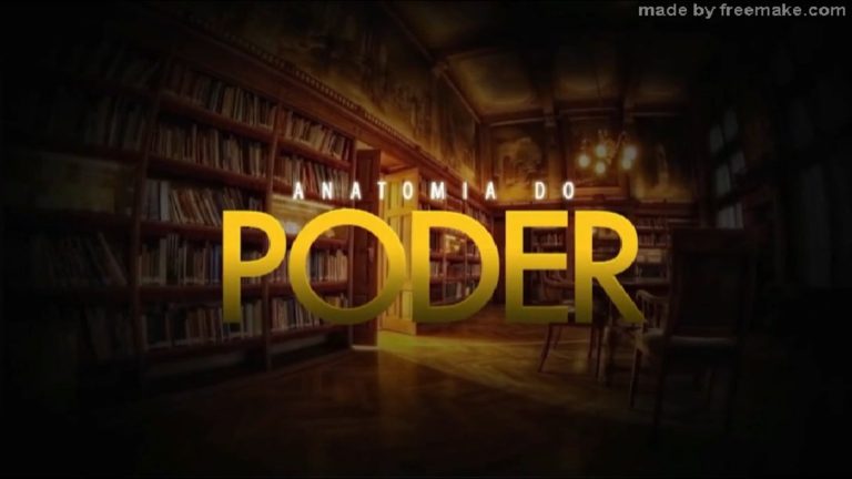 Anatomia do Poder – 29/11/2020