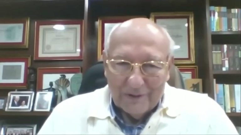 I Congresso Brasileiro do Direito Religioso – 21/10/2020