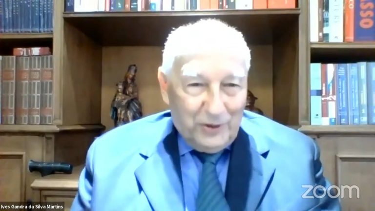 VI Congresso Internacional de Direito Tributário – Abertura – 24/11/2020