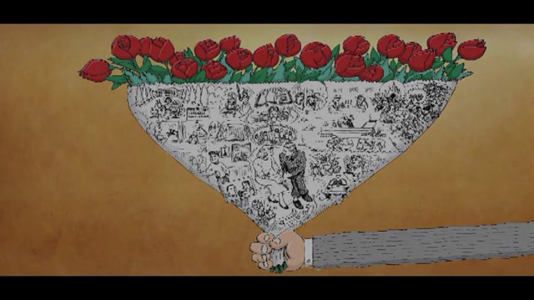 Ruth I – Homenagem de Ives Gandra à sua esposa Srª Ruth – 80 anos