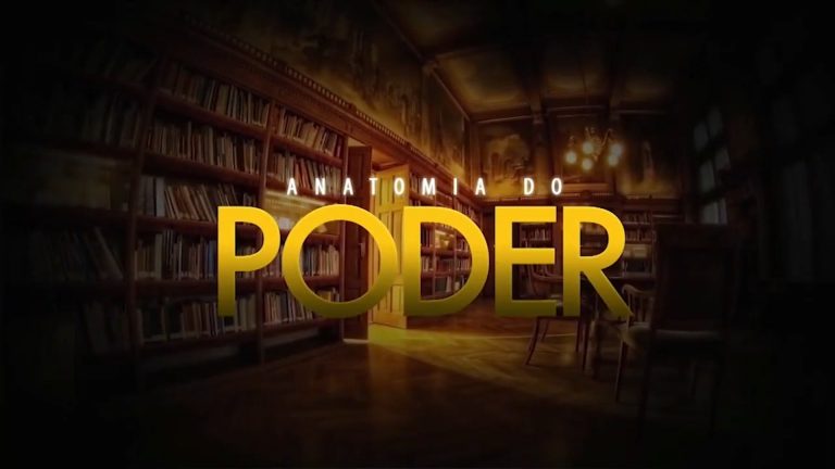 ANATOMIA DO PODER – EVERARDO MACIEL – 14/02/2021