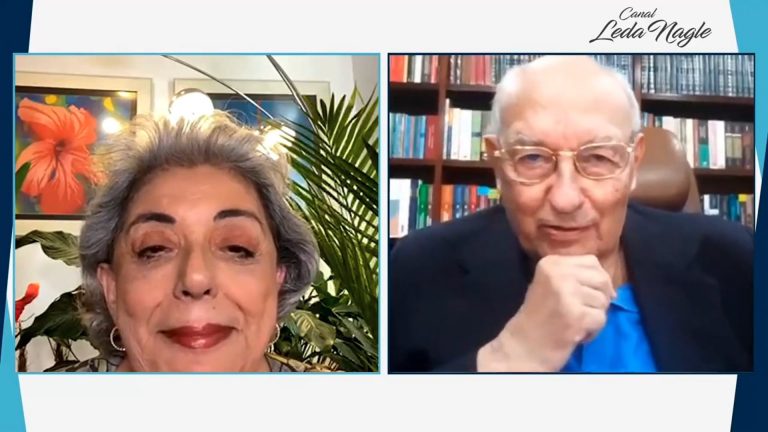 CANAL LEDA NAGLE – 19/02/2021