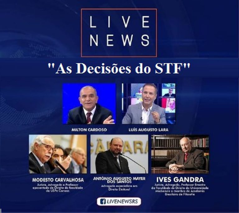 LIVE NEWS – 11/03/2021