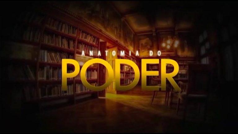 ANATOMIA DO PODER – PROF. DR. SERGIO PAULO MUNIZ COSTA – 06/06/2021