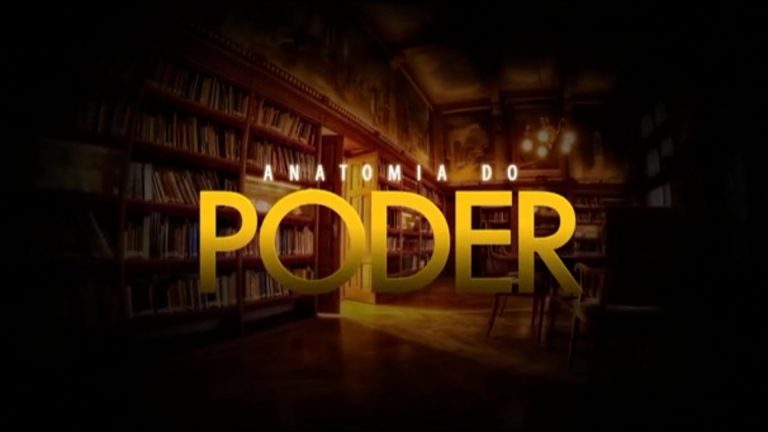ANATOMIA DO PODER – VINICIUS LUMMERTZ – 22/08/2021