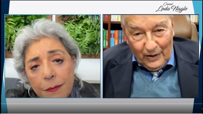 CANAL LEDA NAGLE – 13/08/2021