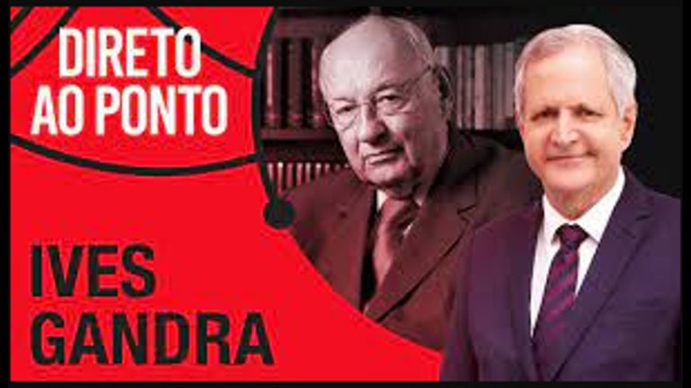 DIRETO AO PONTO com AUGUSTO NUNES – JOVEM PAN NEWS