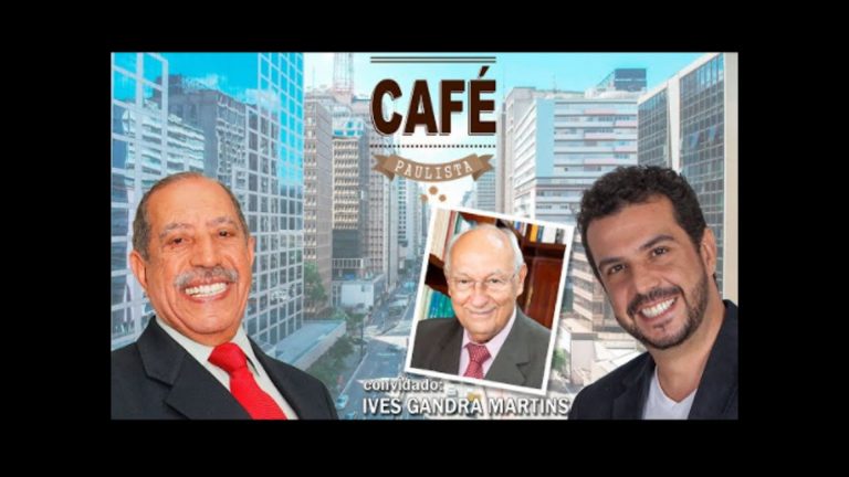 Programa CAFÉ PAULISTA – 06/08/2021