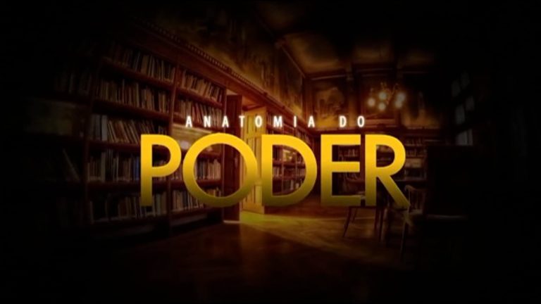ANATOMIA DO PODER – LEANDRO KARNAL – 19/09/2021